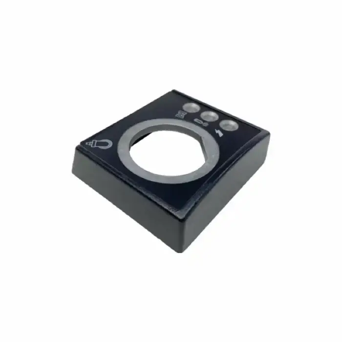 Claytis Trimble MS995 Connector Cover Replacement for Trimble MS995 3