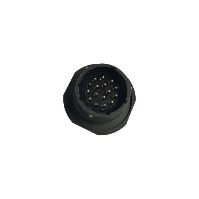 Claytis Caterpillar CAT MS980 Connector Only Replacement for Caterpillar CAT MS980 5