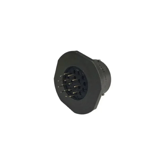 Claytis Caterpillar CAT MS992 Connector Only Replacement for Caterpillar CAT MS992 4