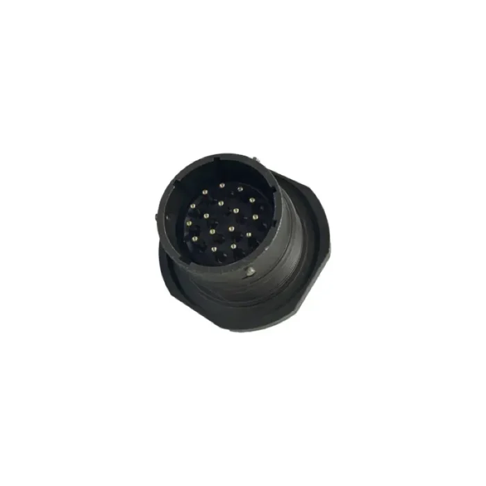 Claytis Caterpillar CAT MS992 Connector Only Replacement for Caterpillar CAT MS992 3