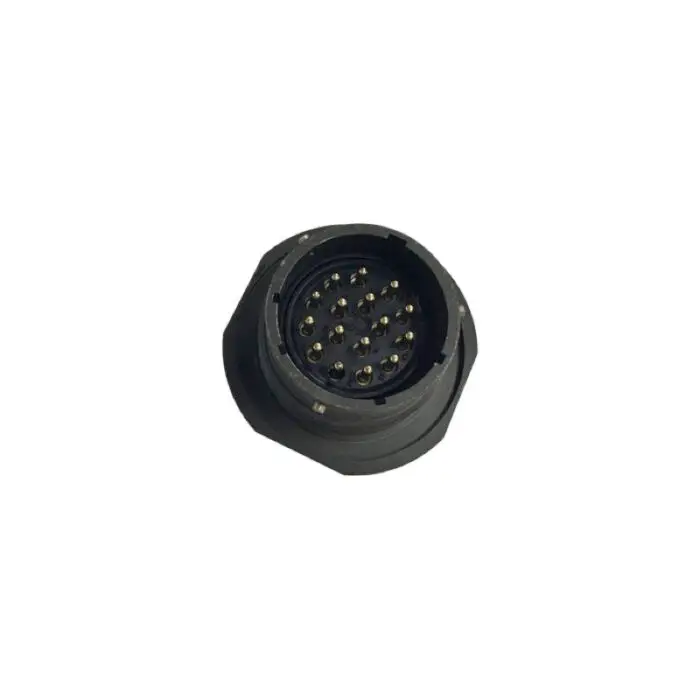 Claytis Caterpillar CAT MS992 Connector Only Replacement for Caterpillar CAT MS992 5