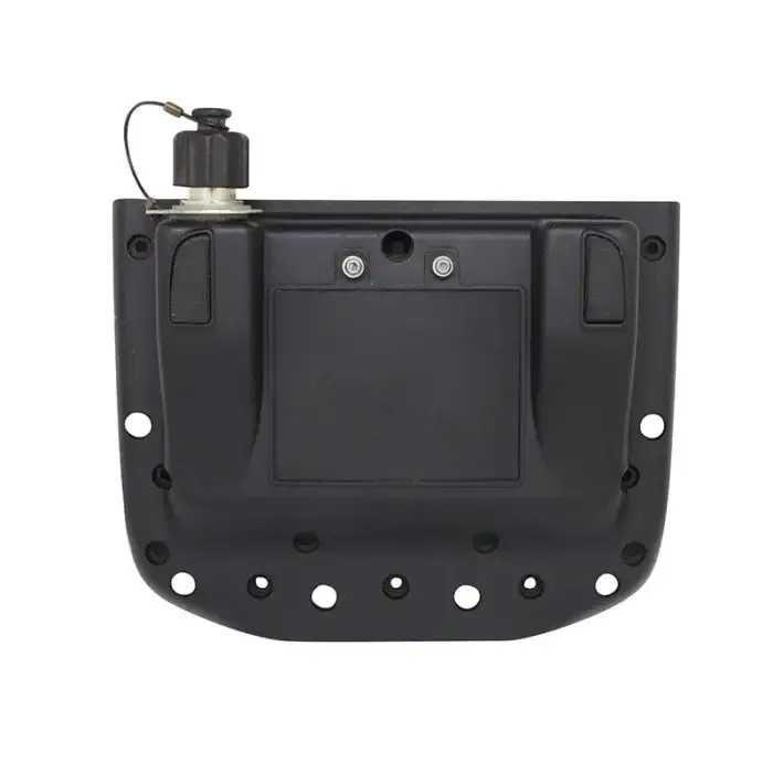 Claytis Trimble TSC2 Extension Slot Cover (Radio Version) Replacement for Trimble TSC2 3