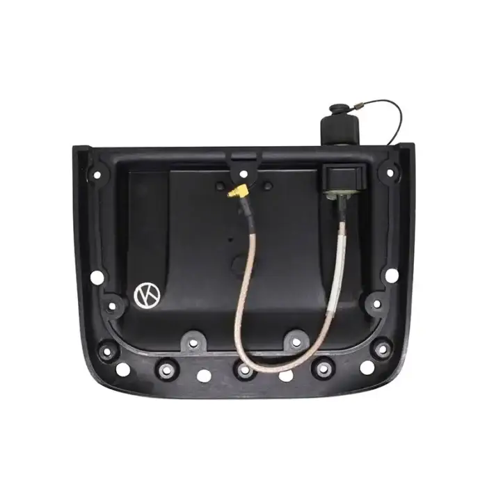 Claytis Trimble TSC2 Extension Slot Cover (Radio Version) Replacement for Trimble TSC2 4