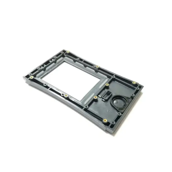 Claytis Nomad 1050 Series Front Cover (Dark Gray) Replacement for Spectra Precision Nomad 1050 Series 4