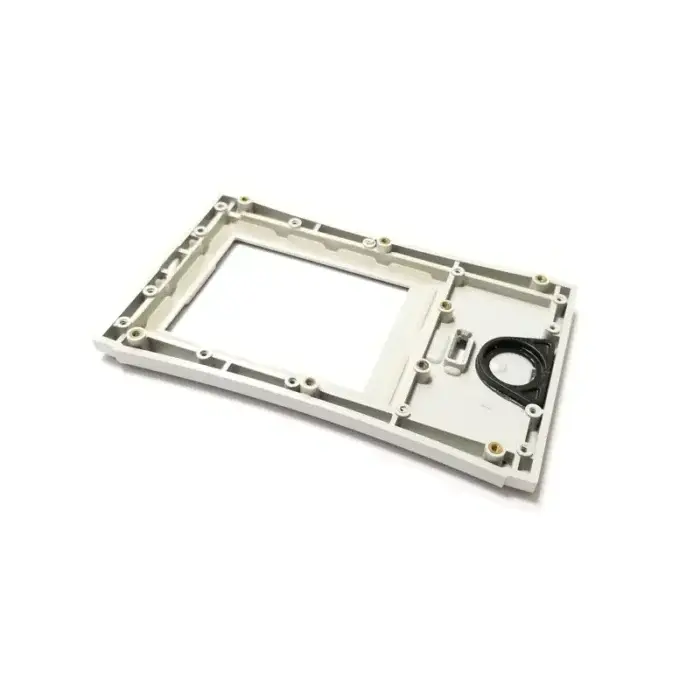 Claytis Nomad 800 Series Front Cover (Gray) Replacement for Spectra Precision Nomad 800 Series 4