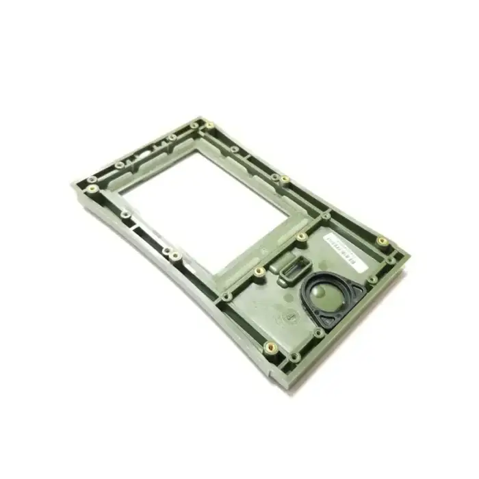 Claytis Nomad 800 Series Front Cover (Green) Replacement for Spectra Precision Nomad 800 Series 4