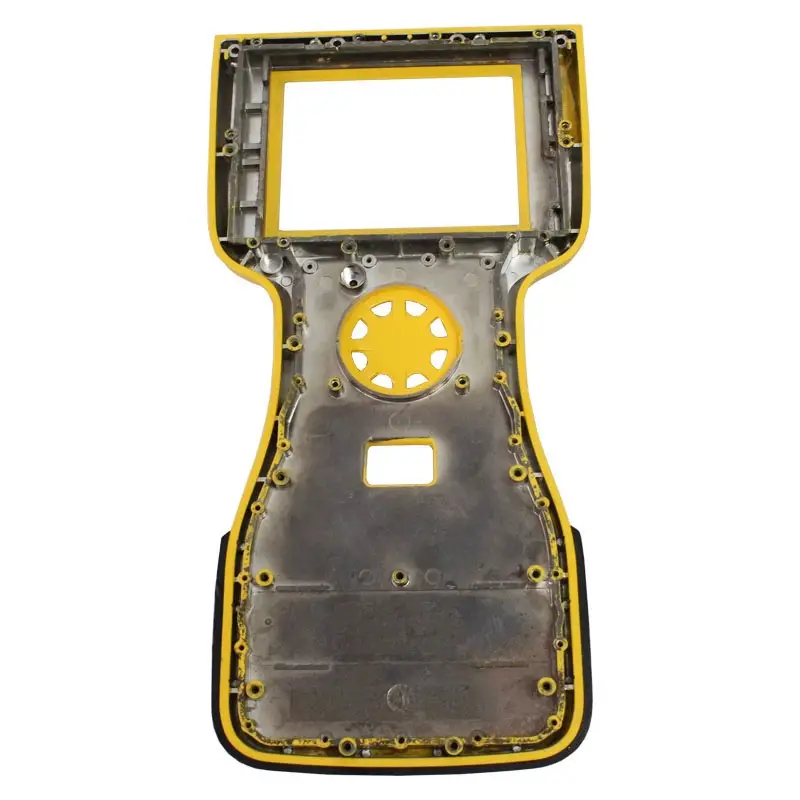 Claytis TDS Ranger X Front Cover Replacment for TDS Ranger X 4 Claytis TDS Ranger X Front Cover Replacment for TDS Ranger X 4