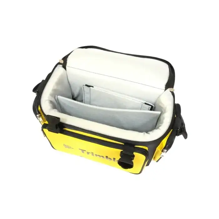 Claytis Bag & Case GPS Equipment Soft Carry Bag 4