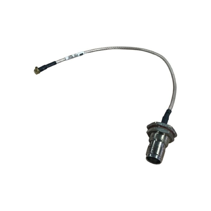 Claytis Trimble SPS855 GPS GNSS Antenna Connector Replacement for Trimble SPS855 4