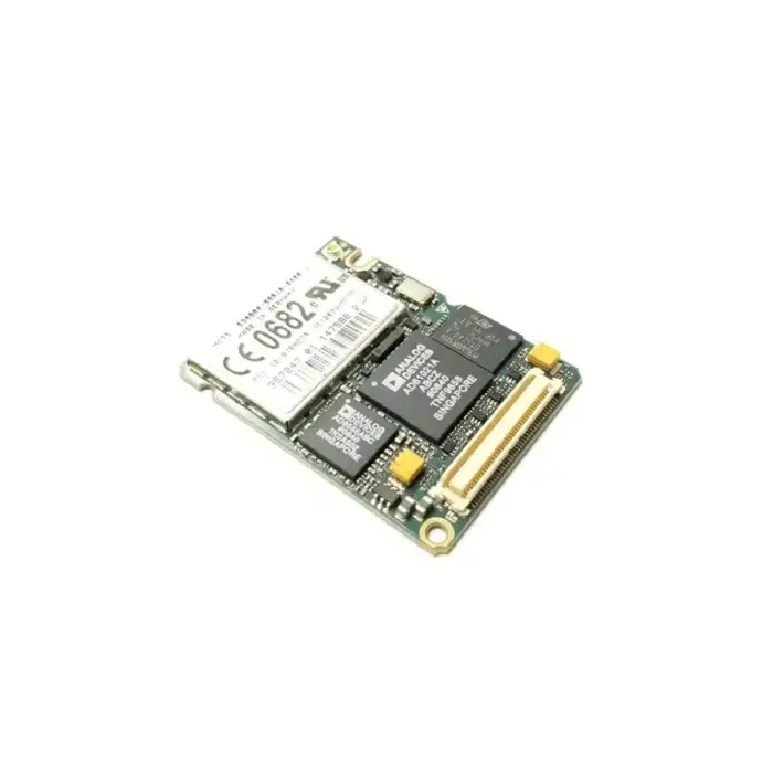 Claytis Nomad 800 Series GSM/ GPRS Module Board Replacement for Spectra Precision Nomad 800 Series 3
