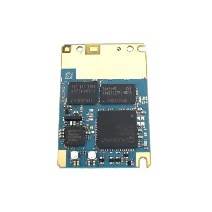 Claytis Spectra Precision Ranger 3 GSM/GPRS Wireless Module Card Replacement for Spectra Precision Ranger 3 4