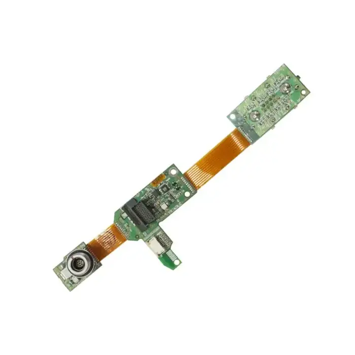 Claytis Trimble R4 I/O Port Bluetooth Module Replacement for Trimble R4 4