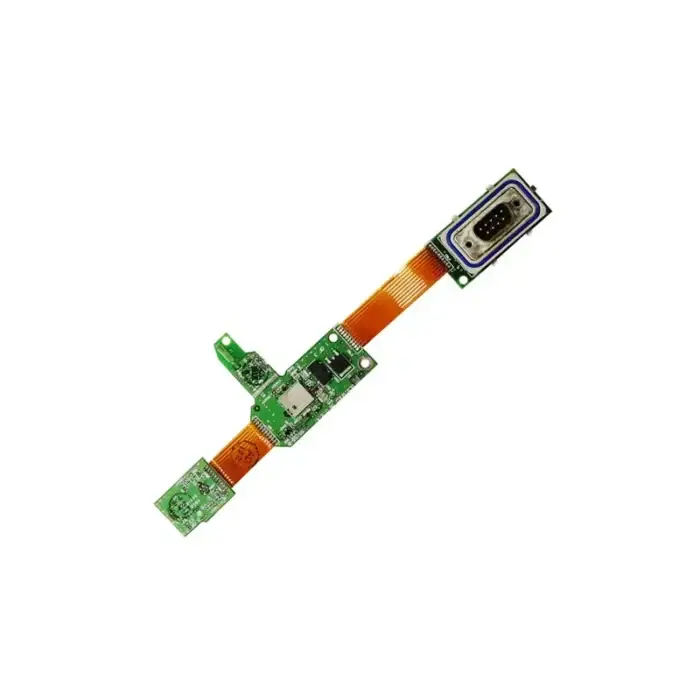 Claytis Trimble R4 I/O Port Bluetooth Module Replacement for Trimble R4 3