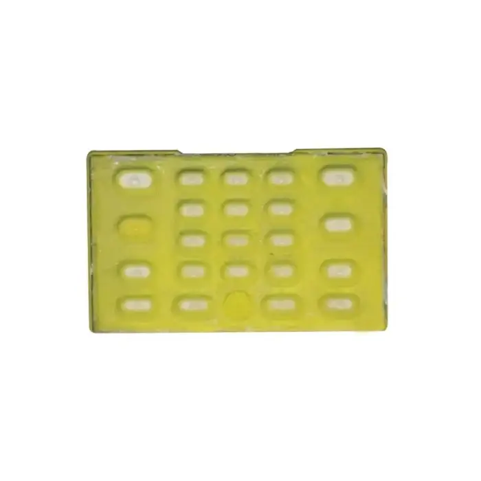Claytis Nomad 1050 Series Keypad Keyboard (Numeric Version) Replacement for Spectra Precision Nomad 1050 Series 4