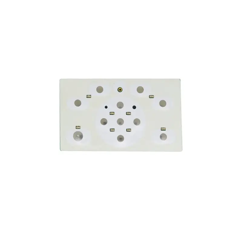 Claytis Nomad 900 Series Keypad Keyboard PCB (Direction Keys) for Spectra Precision Nomad 900 Series 3 Claytis Nomad 900 Series Keypad Keyboard PCB (Direction Keys) for Spectra Precision Nomad 900 Series 3