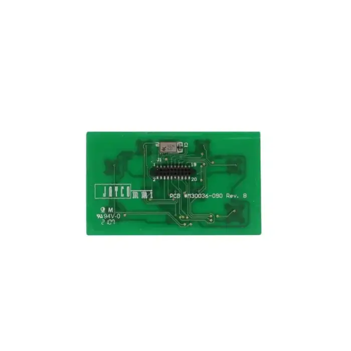Claytis Nomad 800 Series Keypad Keyboard PCB (Direction Keys) Replacement for Spectra Precision Nomad 800 Series 4