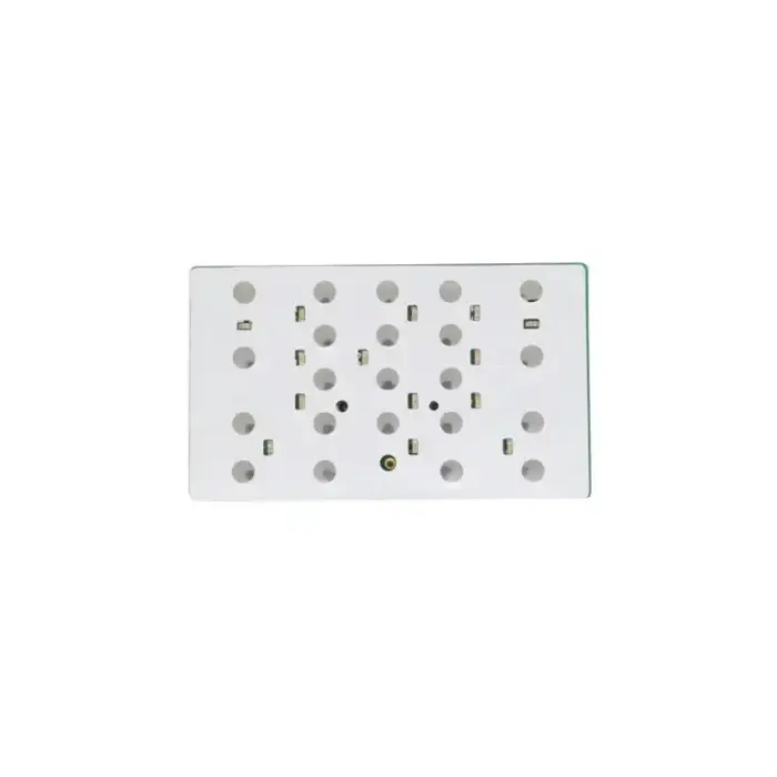 Claytis Nomad 800 Series Keypad Keyboard PCB (Numeric Version) Replacement for Spectra Precision Nomad 800 Series 3