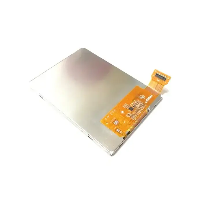 Claytis Nomad 1050 Series LCD Display Panel Replacement for Spectra Precision Nomad 1050 Series 4