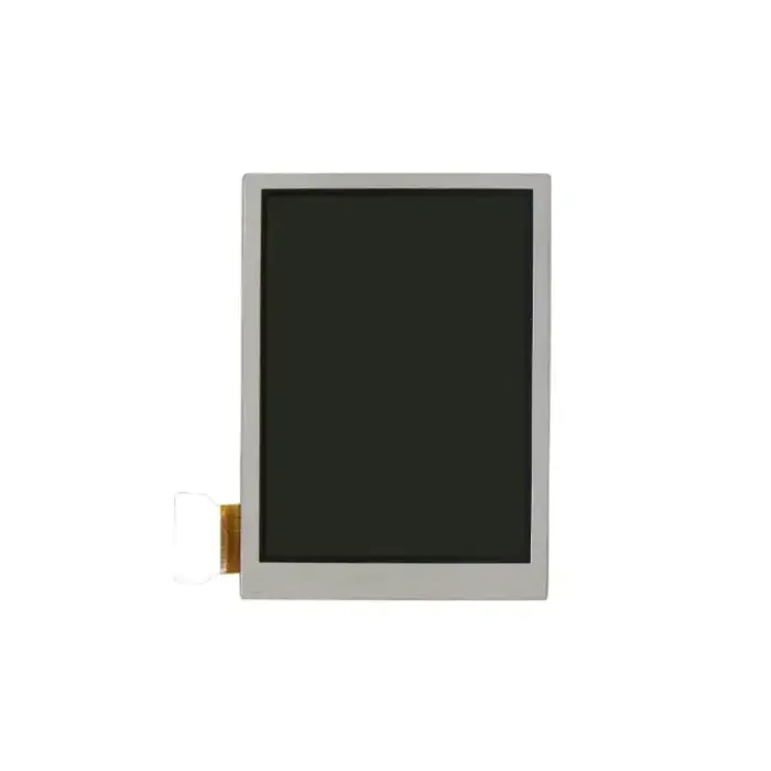 Claytis Nomad 800 Series LCD Display Panel Replacement for Trimble Nomad 800 Series 3