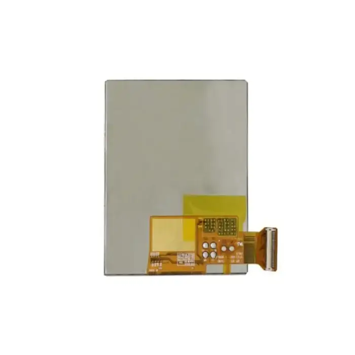 Claytis Nomad 800 Series LCD Display Panel Replacement for Trimble Nomad 800 Series 4