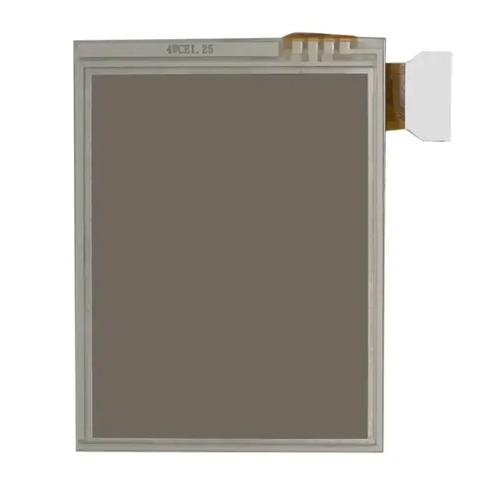 Claytis Nomad 800 Series LCD Display Panel with Touch Screen Digitizer Replacement for Spectra Precision Nomad 800 Series 3