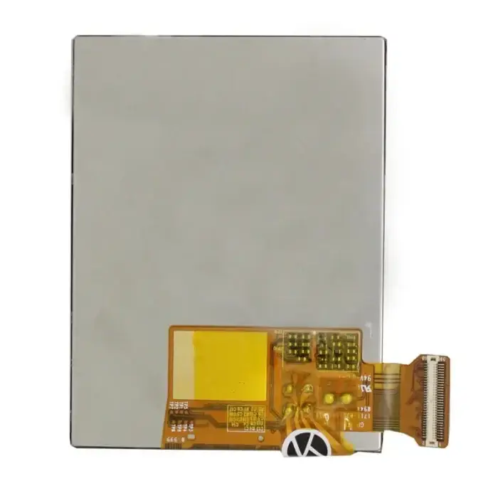 Claytis Nomad 800 Series LCD Display Panel with Touch Screen Digitizer Replacement for Spectra Precision Nomad 800 Series 4