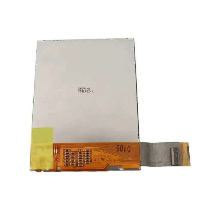 Claytis Trimble Juno 3D LCD Display Panel with Touch Screen Replacement for Trimble Juno 3D 4