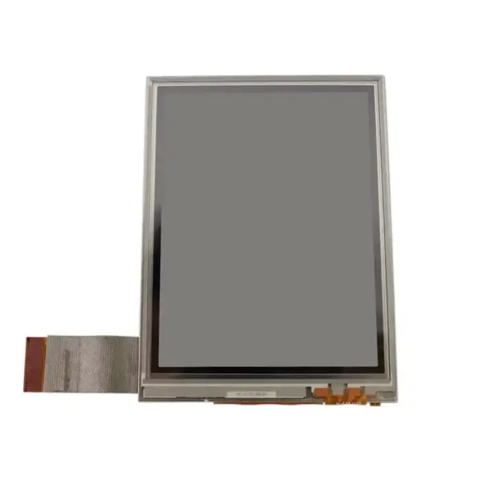Claytis Trimble Juno 3D LCD Display Panel with Touch Screen Replacement for Trimble Juno 3D 3