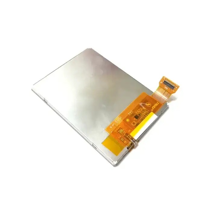 Claytis Nomad 1050 Series LCD Display Panel with Touch Screen Replacement for Trimble Nomad 1050 Series 4