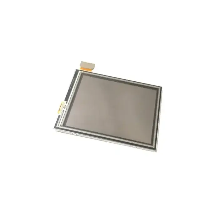 Claytis Nomad 1050 Series LCD Display Panel with Touch Screen Replacement for Trimble Nomad 1050 Series 3