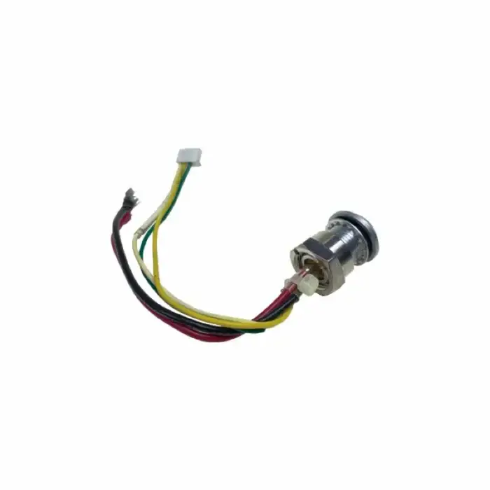 Claytis Trimble TDL450H Lemo Port Connector with Cable Replacement for Trimble TDL450H 4