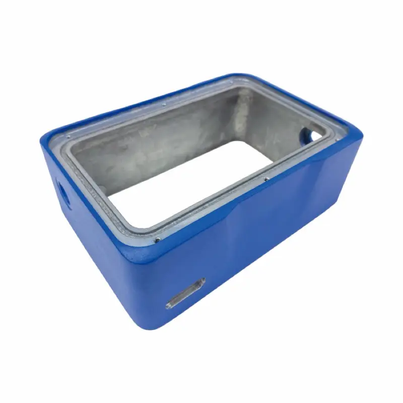 Claytis ADL Vantage Pro Main Housing Cover Replacement for Pacific Crest ADL Vantage Pro 4 Claytis ADL Vantage Pro Main Housing Cover Replacement for Pacific Crest ADL Vantage Pro 4