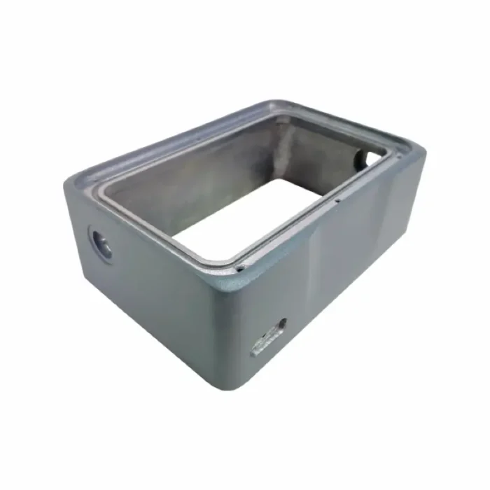 Claytis Trimble TDL450H Main Housing Cover Replacement for Trimble TDL450H 3