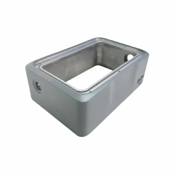 Claytis Trimble TDL450H Main Housing Cover Replacement for Trimble TDL450H 4