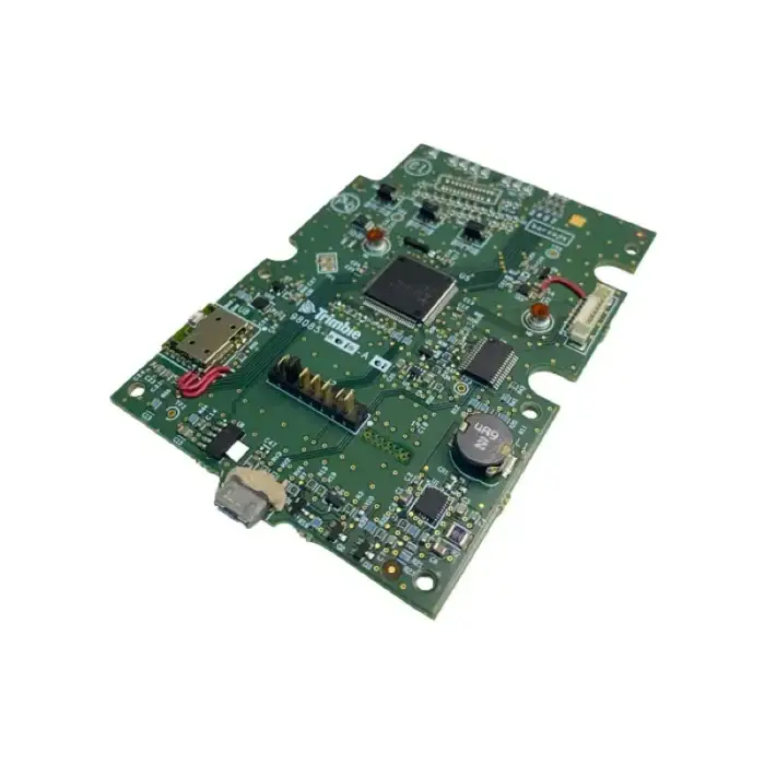Claytis Trimble TDL2.4 Mainboard Replacement for Trimble TDL2.4 3