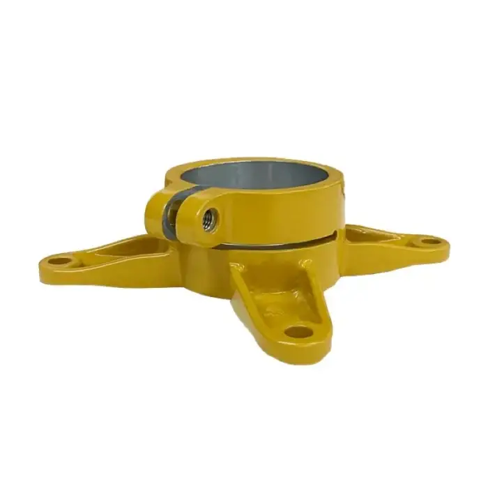 Claytis Caterpillar CAT MS990 Mast Bracket Replacement for Caterpillar CAT MS990 3