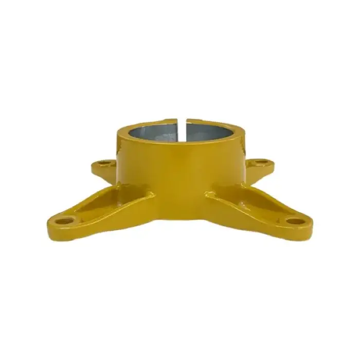 Claytis Caterpillar CAT MS990 Mast Bracket Replacement for Caterpillar CAT MS990 4