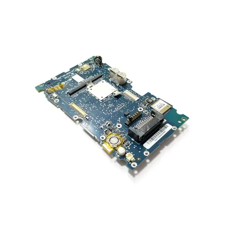 Claytis Nomad 800 Series Motherboard (Direction Key – GSM) Replacement for Spectra Precision Nomad 800 Series 3 Claytis Nomad 800 Series Motherboard (Direction Key – GSM) Replacement for Spectra Precision Nomad 800 Series 3