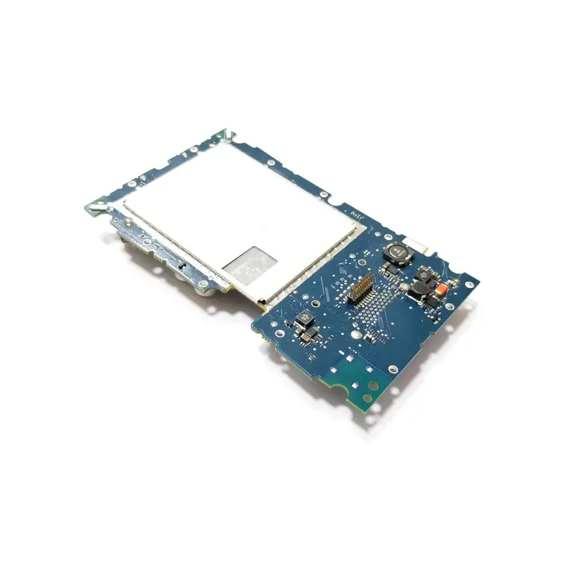Claytis Nomad 800 Series Motherboard (Direction Key – GSM) Replacement for Spectra Precision Nomad 800 Series 4 Claytis Nomad 800 Series Motherboard (Direction Key – GSM) Replacement for Spectra Precision Nomad 800 Series 4