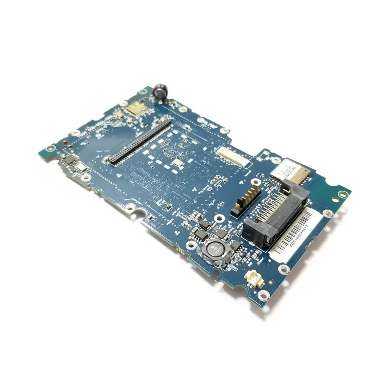 Claytis Nomad 800 Series Motherboard (Direction Key – Non GSM) Replacement for Spectra Precision Nomad 800 Series 3 Claytis Nomad 800 Series Motherboard (Direction Key – Non GSM) Replacement for Spectra Precision Nomad 800 Series 3