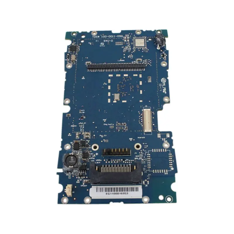 Claytis Nomad 800 Series Motherboard (Direction Key – Non Wifi GPS GSM) Replacement for Spectra Precision Nomad 800 Series 3 Claytis Nomad 800 Series Motherboard (Direction Key – Non Wifi GPS GSM) Replacement for Spectra Precision Nomad 800 Series 3