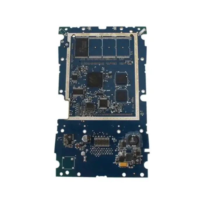 Claytis Nomad 900 Series Motherboard (Direction Key – Non Wifi GPS GSM) Replacement for Spectra Precision Nomad 900 Series 4
