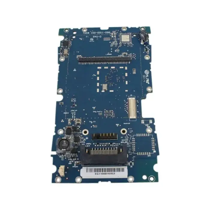 Claytis Nomad 800 Series Motherboard (Direction Key – Non Wifi GPS GSM) Replacement for TDS Nomad 800 Series 3