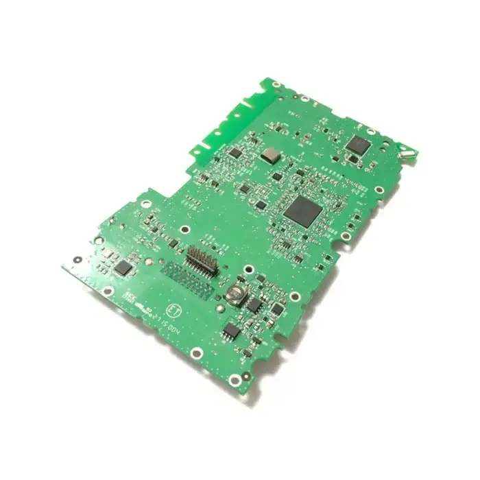 Claytis Nomad 1050 Series Motherboard (Numeric – Non GSM) Replacement for Spectra Precision Nomad 1050 Series 4