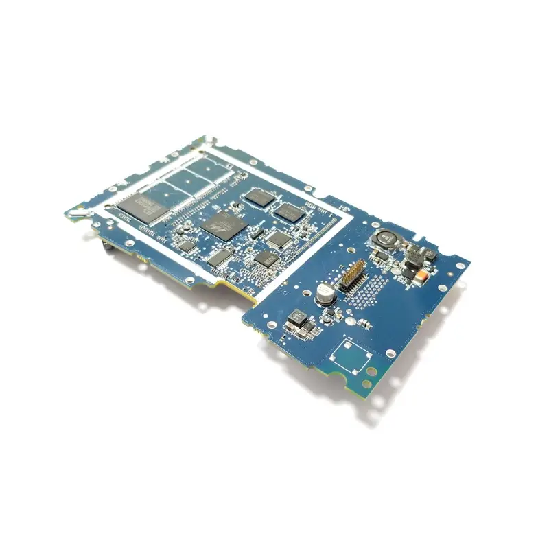 Claytis Nomad 800 Series Motherboard (Numeric – Non GSM) Replacement for Spectra Precision Nomad 800 Series 4 Claytis Nomad 800 Series Motherboard (Numeric – Non GSM) Replacement for Spectra Precision Nomad 800 Series 4