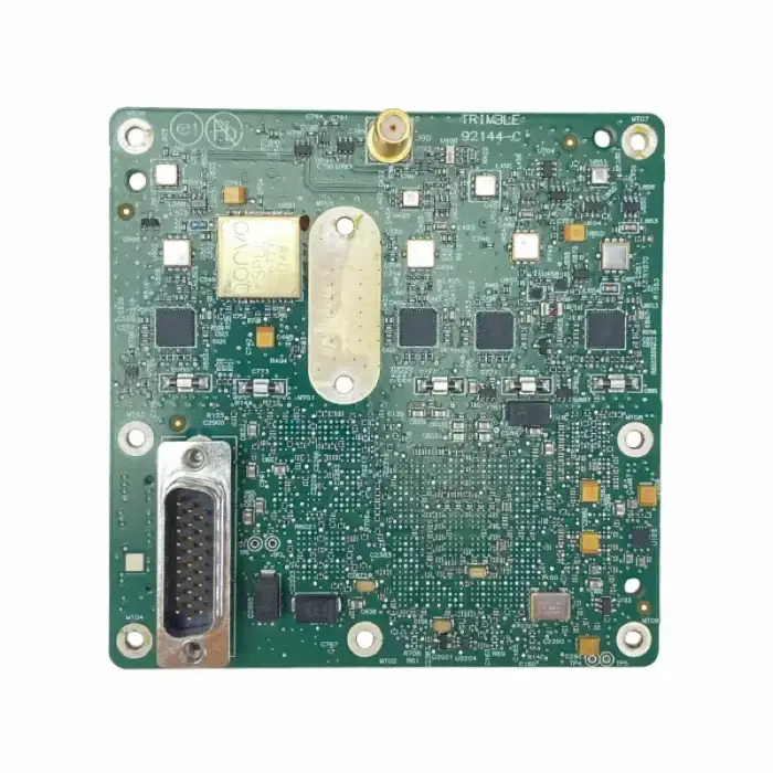 Claytis Caterpillar CAT MS975 Motherboard Replacement for Caterpillar CAT MS975 4