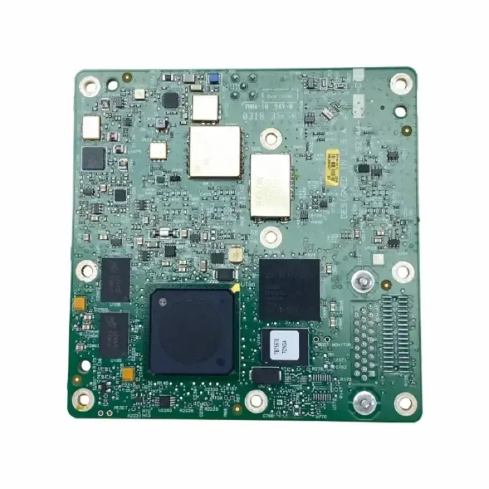 Claytis Caterpillar CAT MS975 Motherboard Replacement for Caterpillar CAT MS975 5