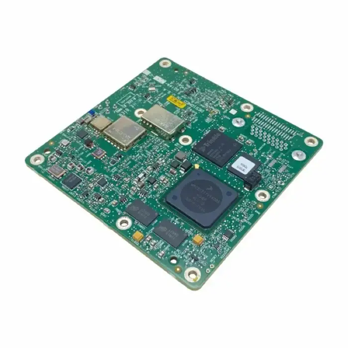 Claytis Caterpillar CAT MS975 Motherboard Replacement for Caterpillar CAT MS975 6