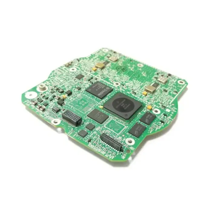 Claytis Trimble 5800 Model 2 Motherboard Replacement for Trimble 5800-2 4