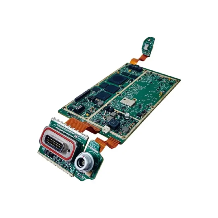 Claytis Trimble SPS855 Motherboard Replacement for Trimble SPS855 3